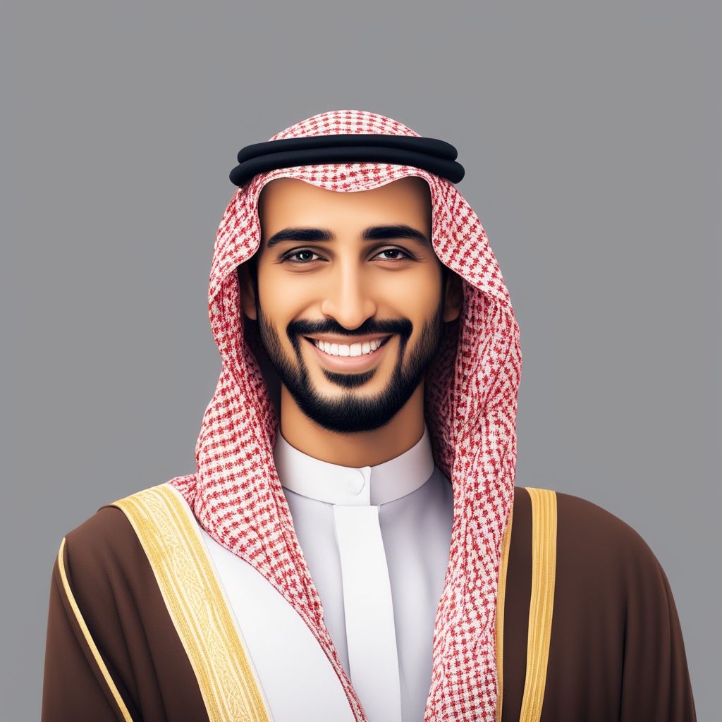 Khalid Al-Fahad