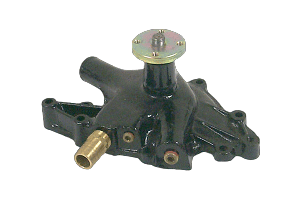 Engine-Cooling-Pump