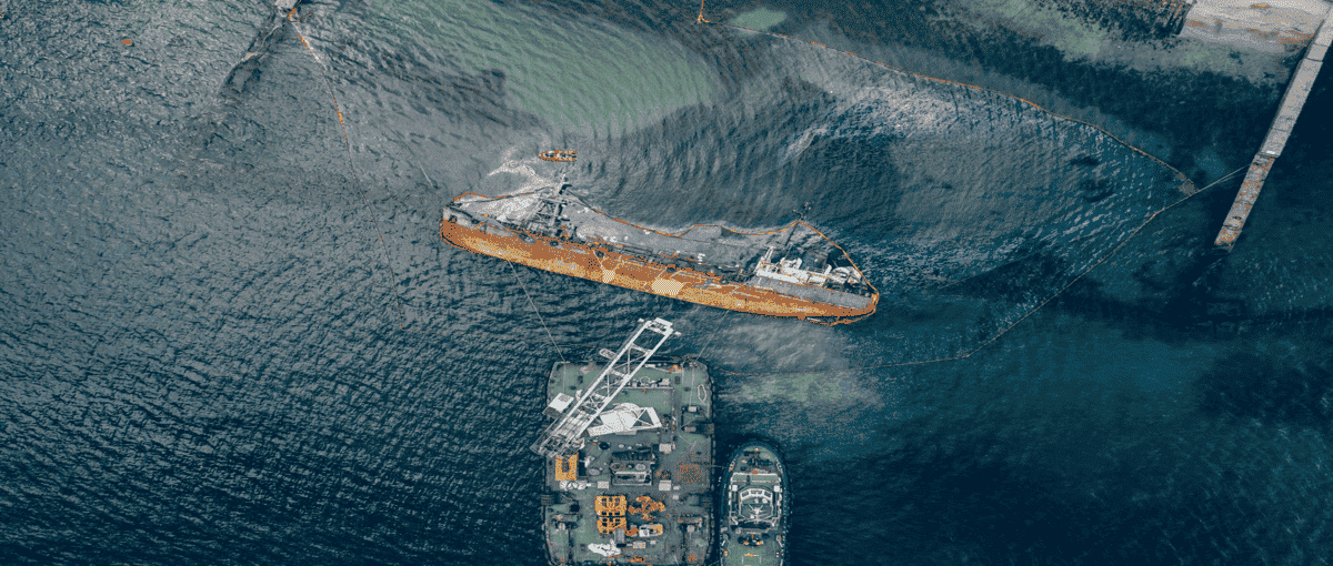 Marine Engineering Solutions