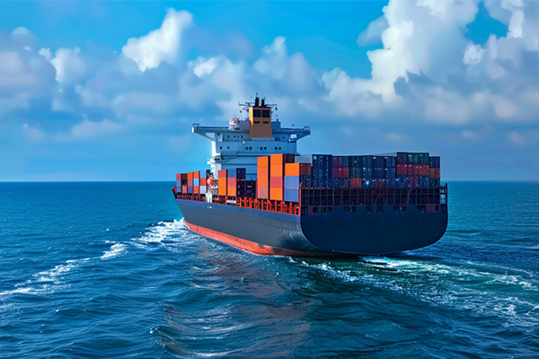 Marine Industry