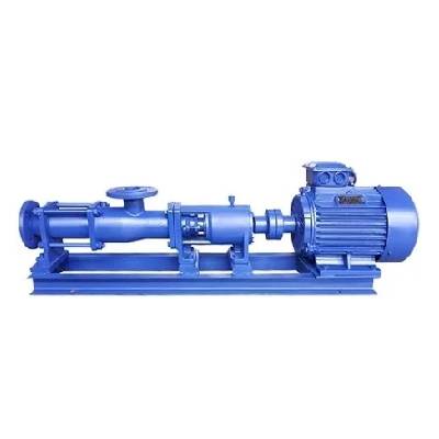 Screw Pump