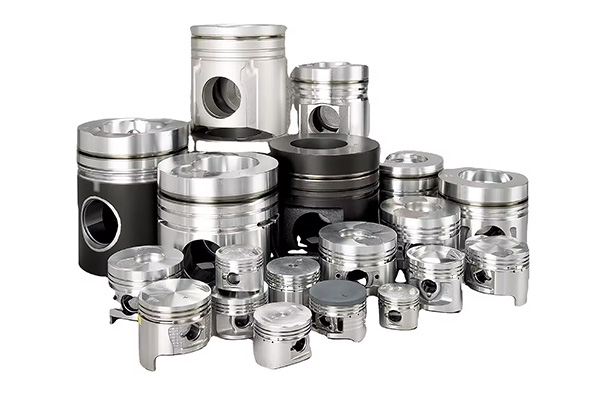 Cylinder Liner